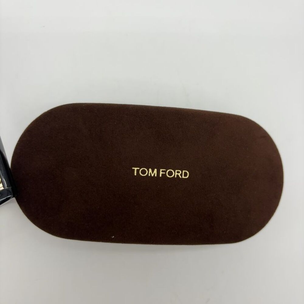 Tom Ford Men's FT5886-B 52mm Optical Frames Black